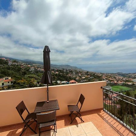 Costa Residence Funchal View Екстер'єр фото