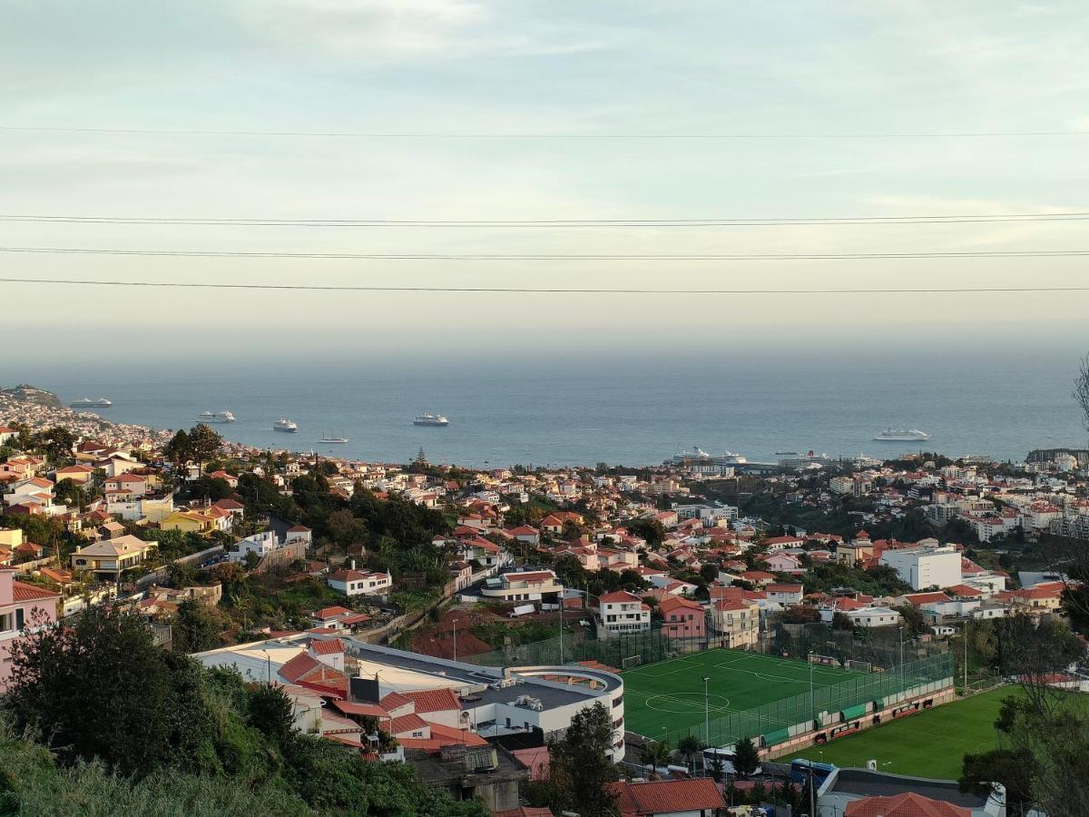 Costa Residence Funchal View Екстер'єр фото