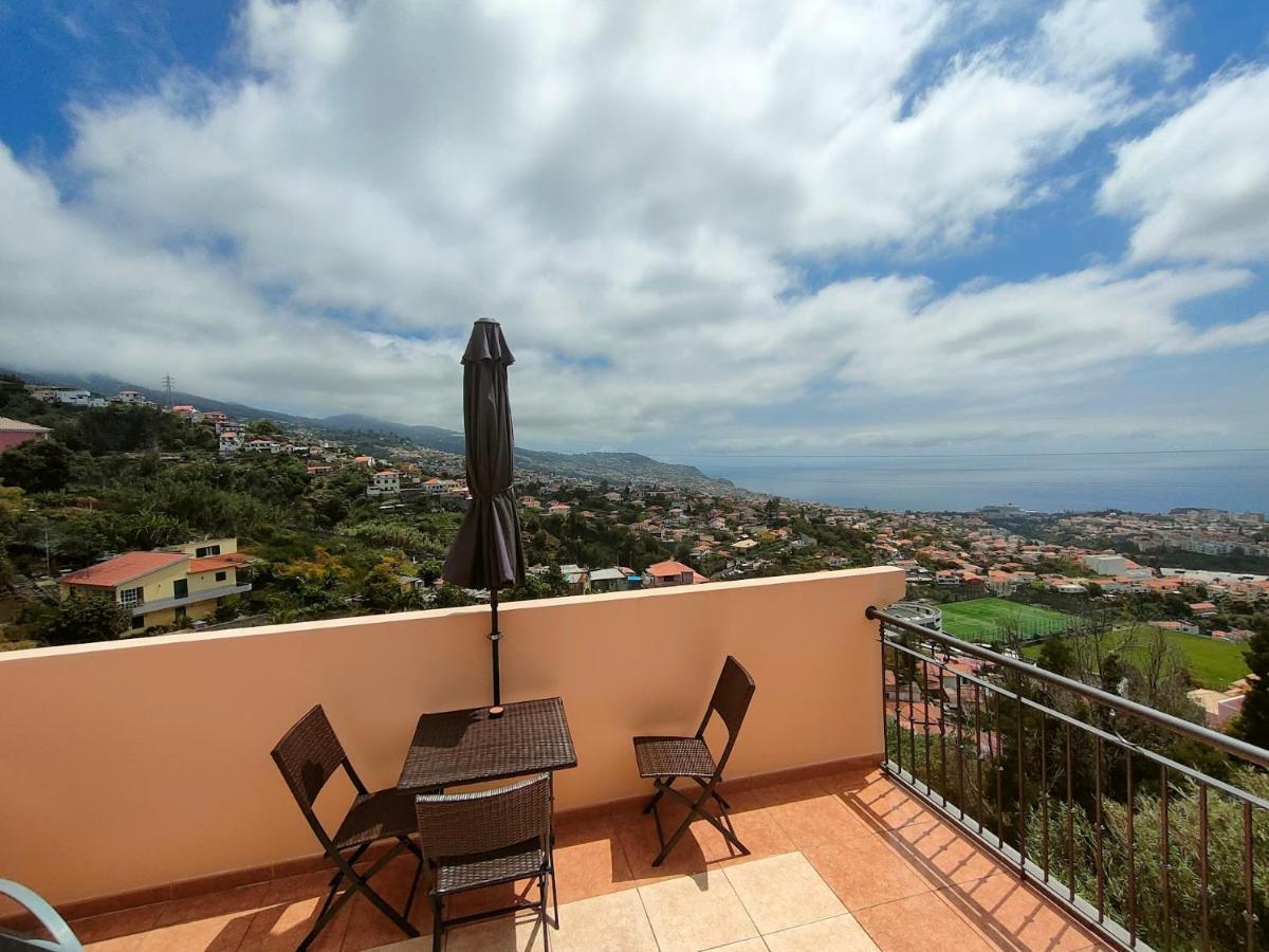 Costa Residence Funchal View Екстер'єр фото