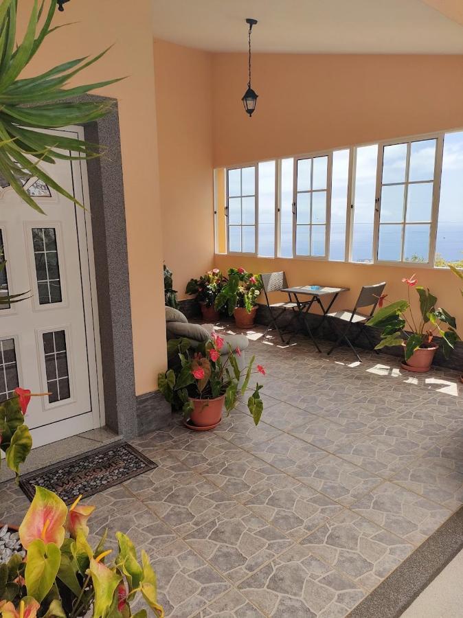 Costa Residence Funchal View Екстер'єр фото
