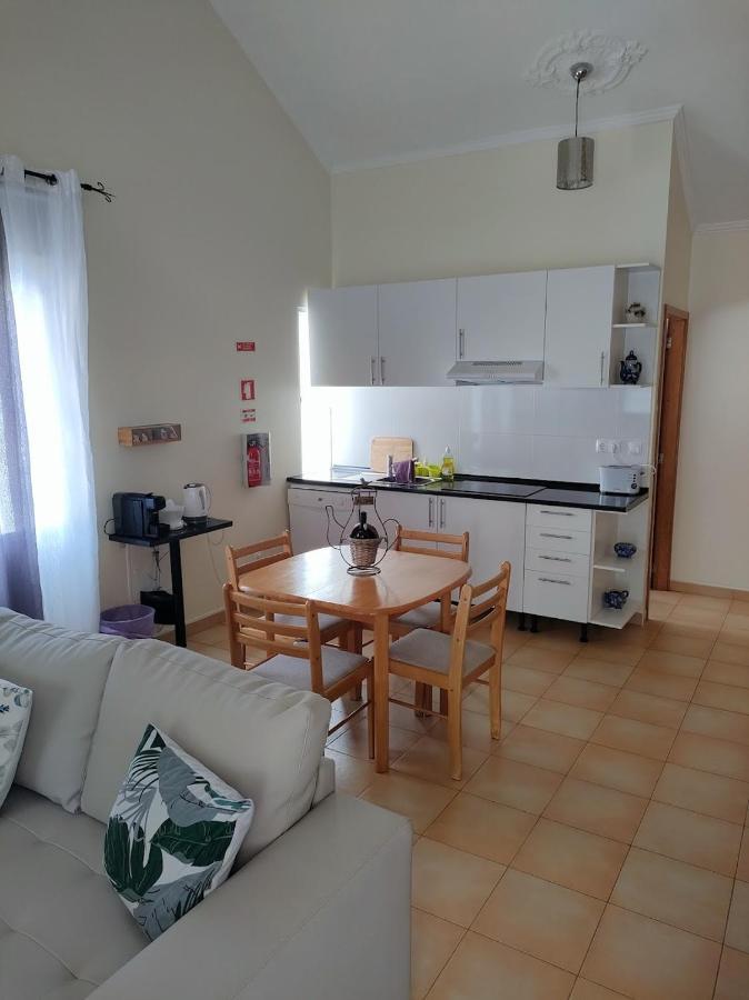 Costa Residence Funchal View Екстер'єр фото