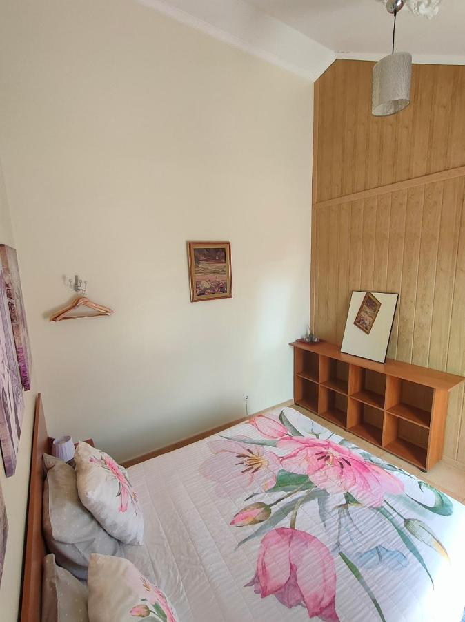 Costa Residence Funchal View Екстер'єр фото