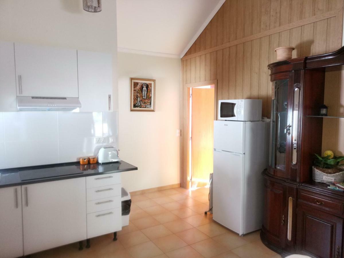 Costa Residence Funchal View Екстер'єр фото