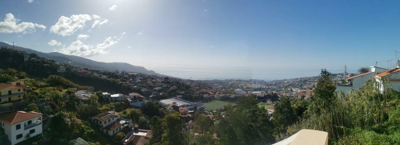 Costa Residence Funchal View Екстер'єр фото