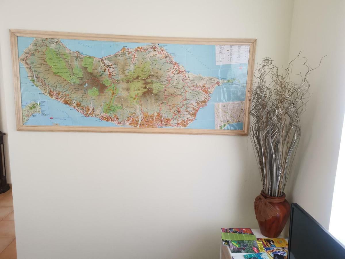 Costa Residence Funchal View Екстер'єр фото