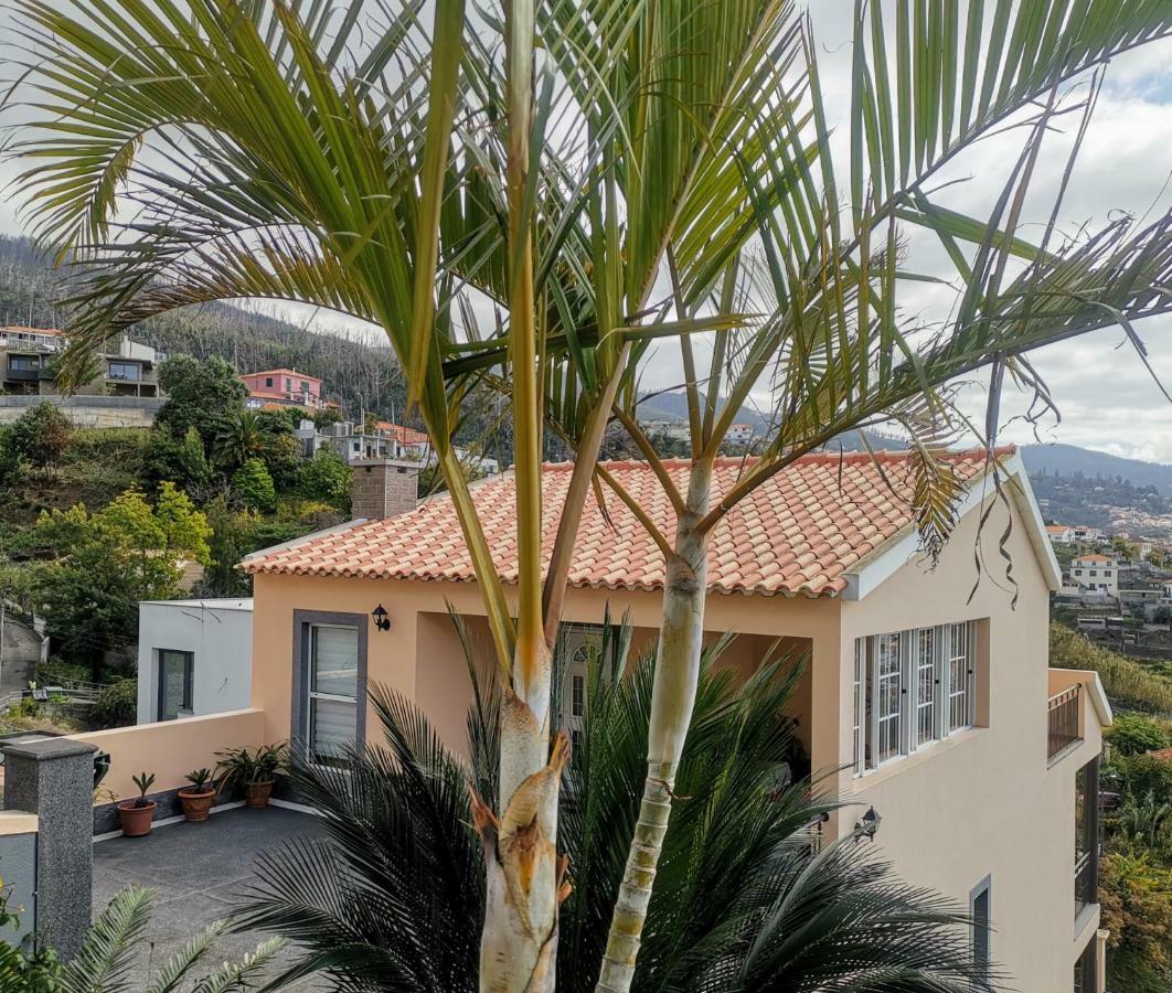 Costa Residence Funchal View Екстер'єр фото